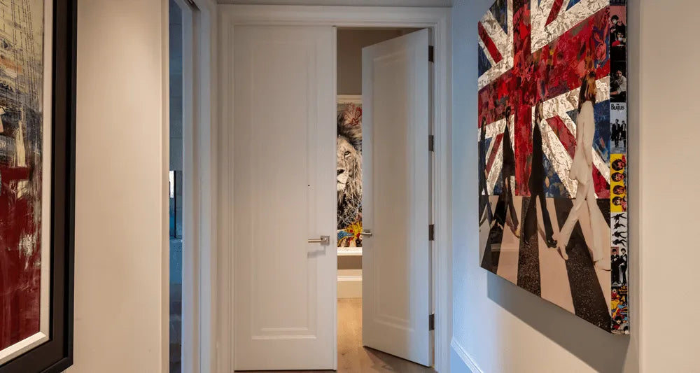 What is Door Handing? Left And Right Hand Explained