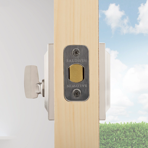 Deadbolts: Your Home's First Line of Defense