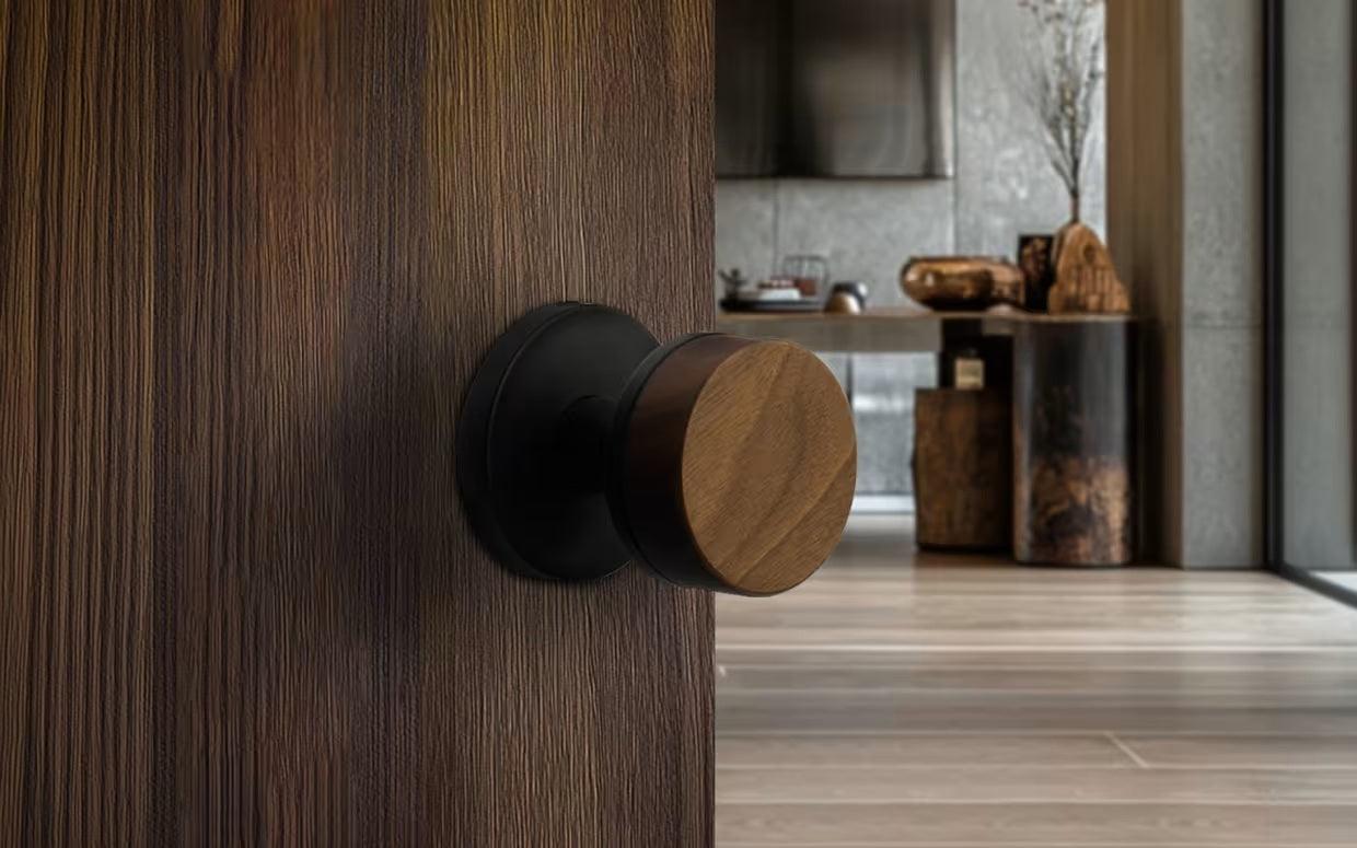 Trending Door Hardware Styles for 2025: What's Hot and What's Not