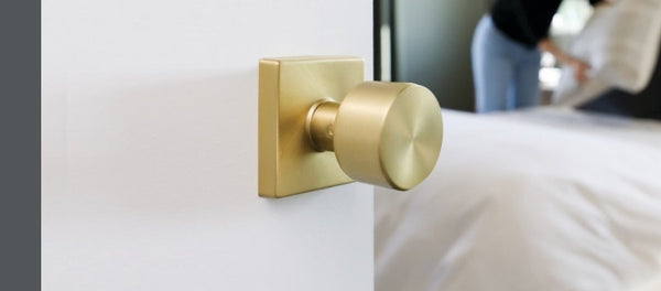 Understanding Door Hardware Functions: Passage, Privacy, and Dummy Sets Explained