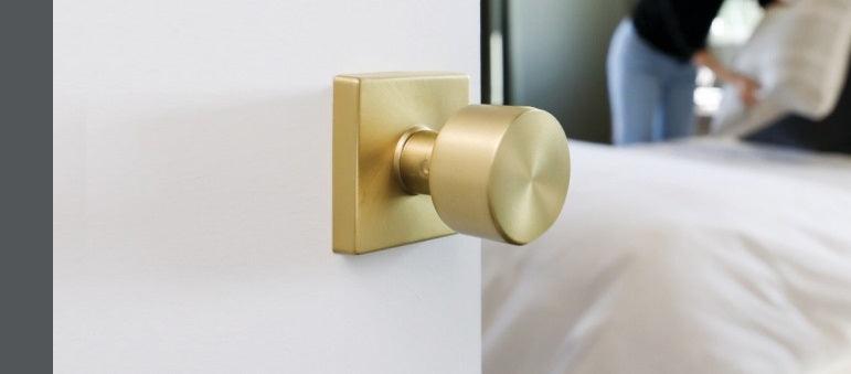Passage, Privacy, & Dummy Door Function Differences Explained