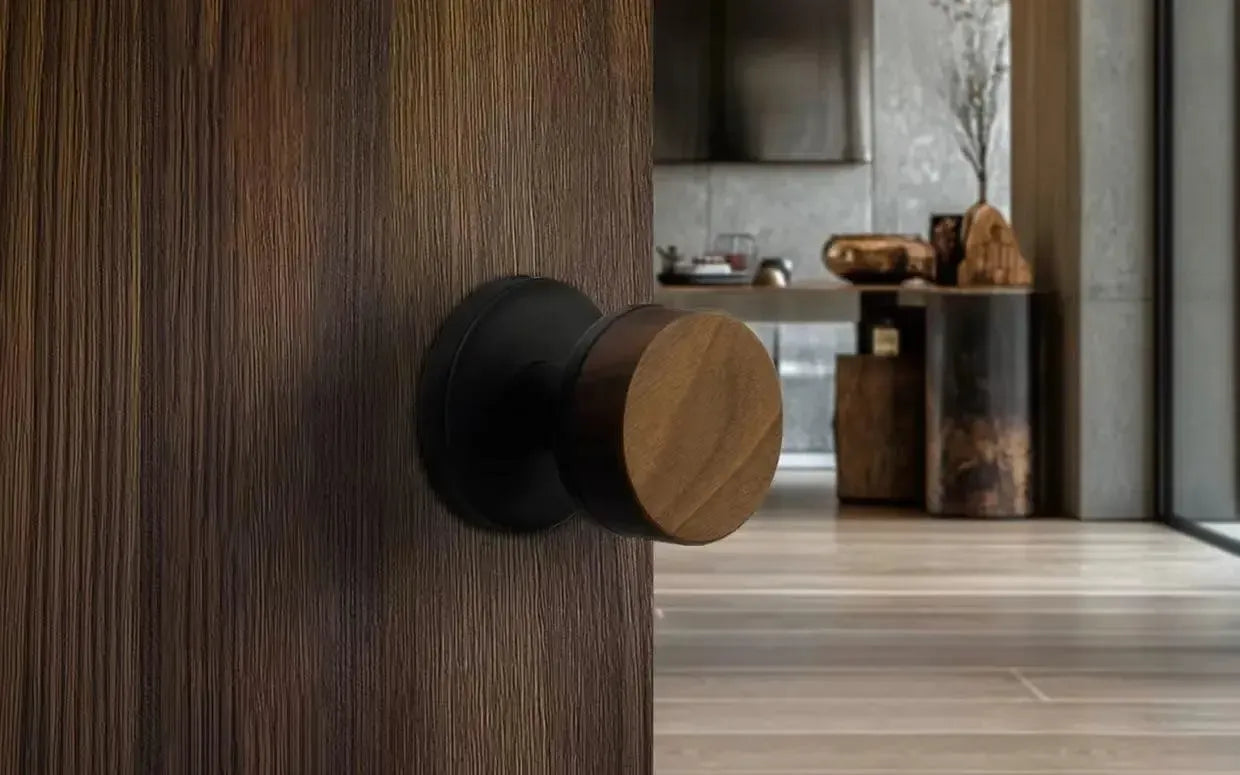 Trending Door Hardware Styles for 2025: What's Hot and What's Not