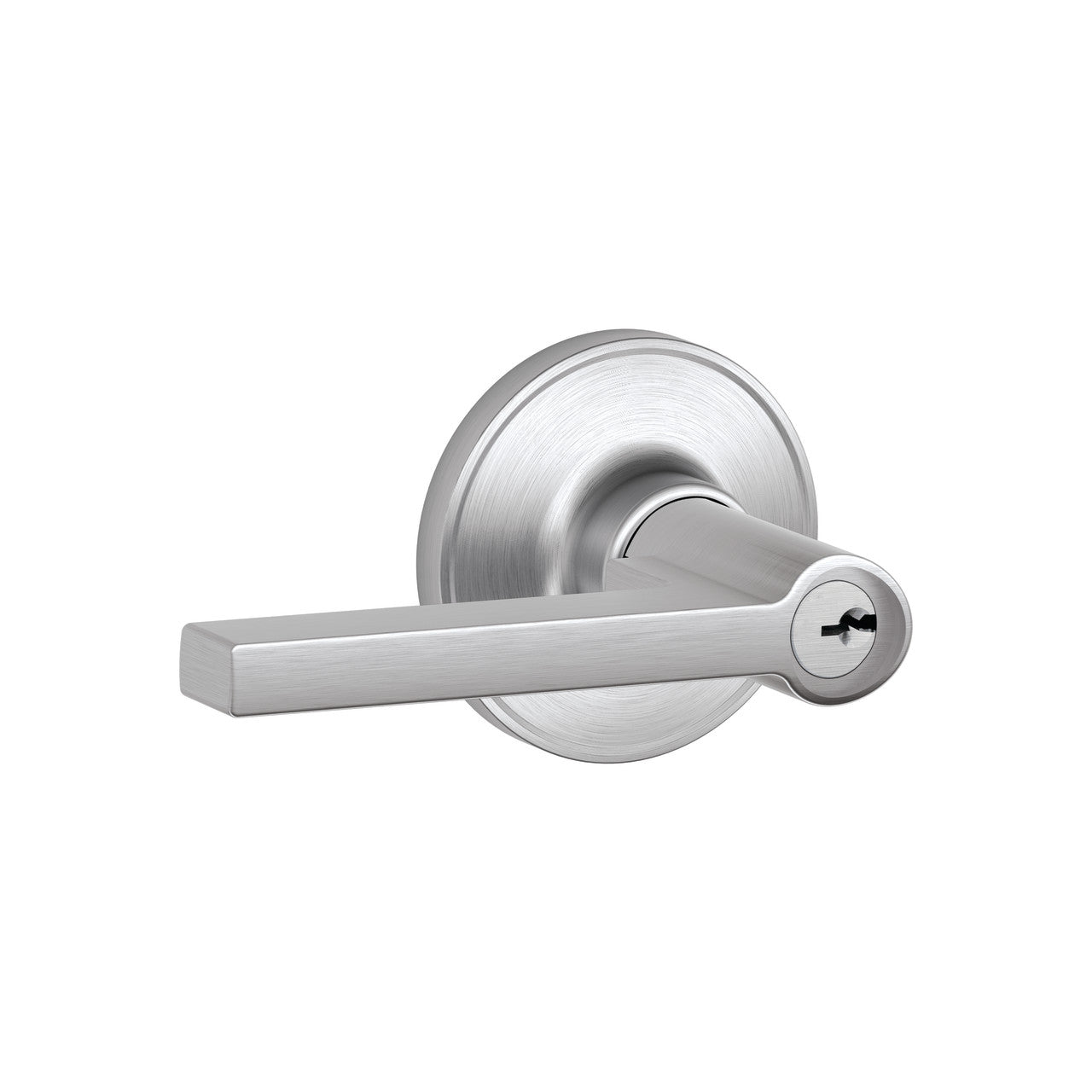 Schlage J Dexter Series Solstice Lever