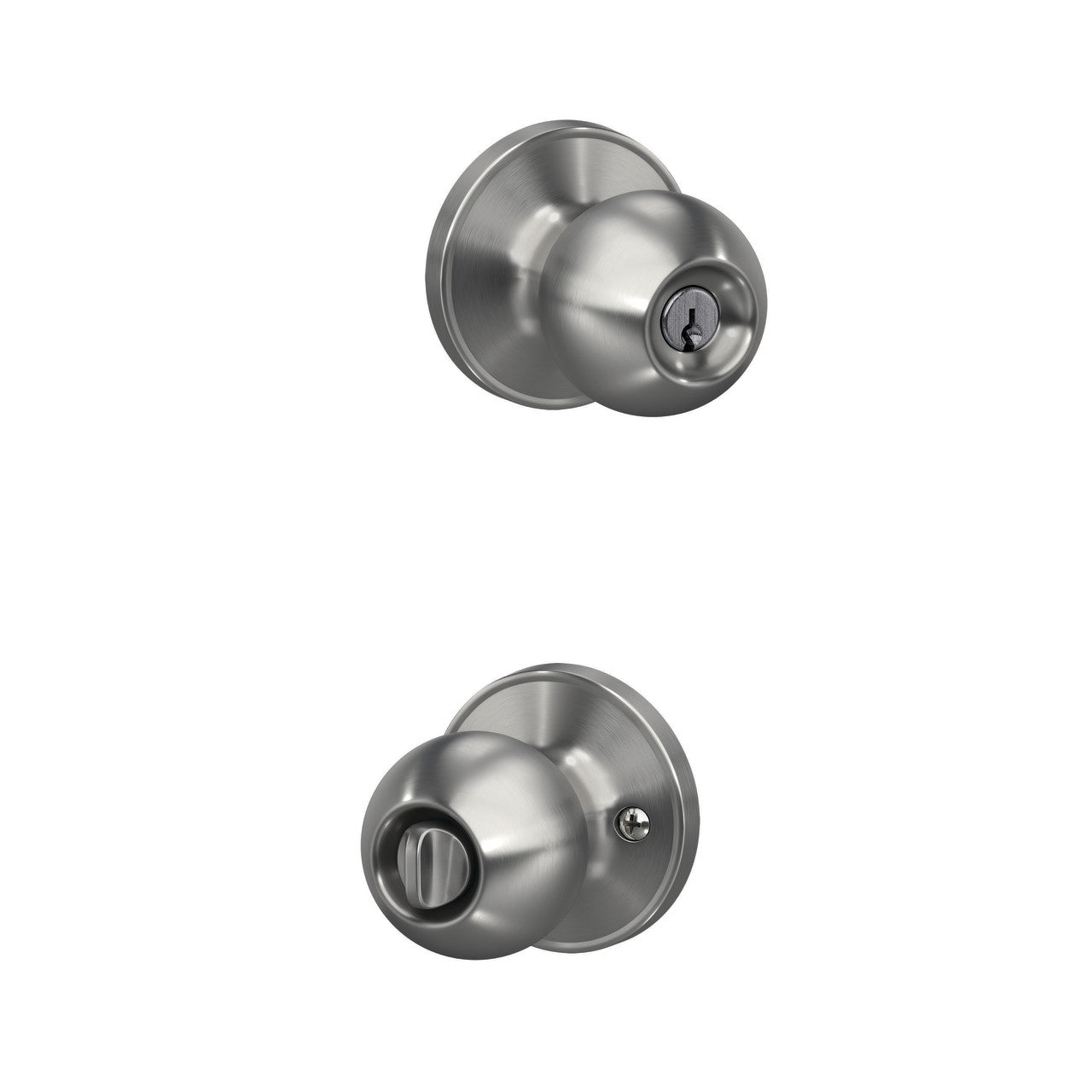Schlage J Dexter Series Corona Knob