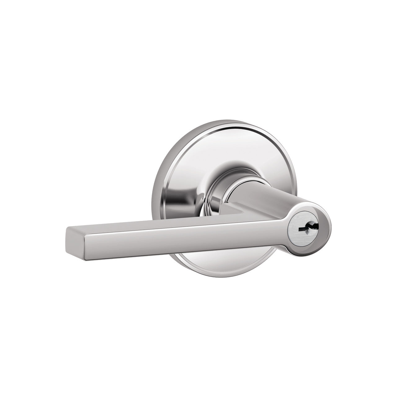 Schlage J Dexter Series Solstice Lever