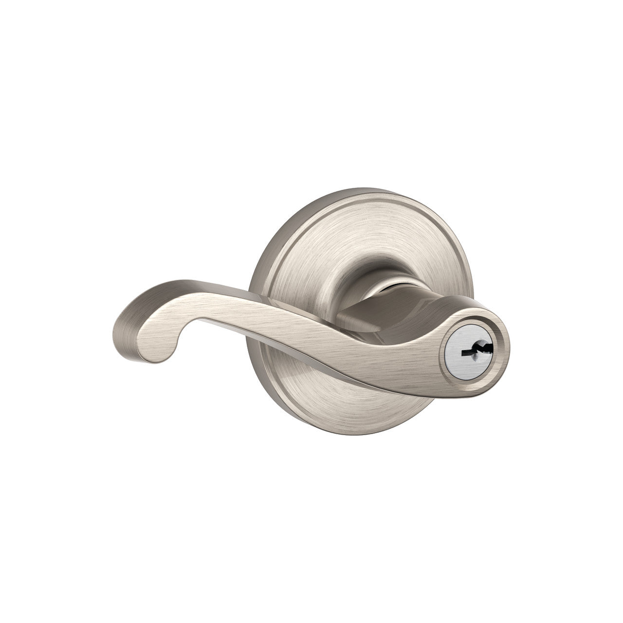 Schlage Dexter J Series LaSalle Lever