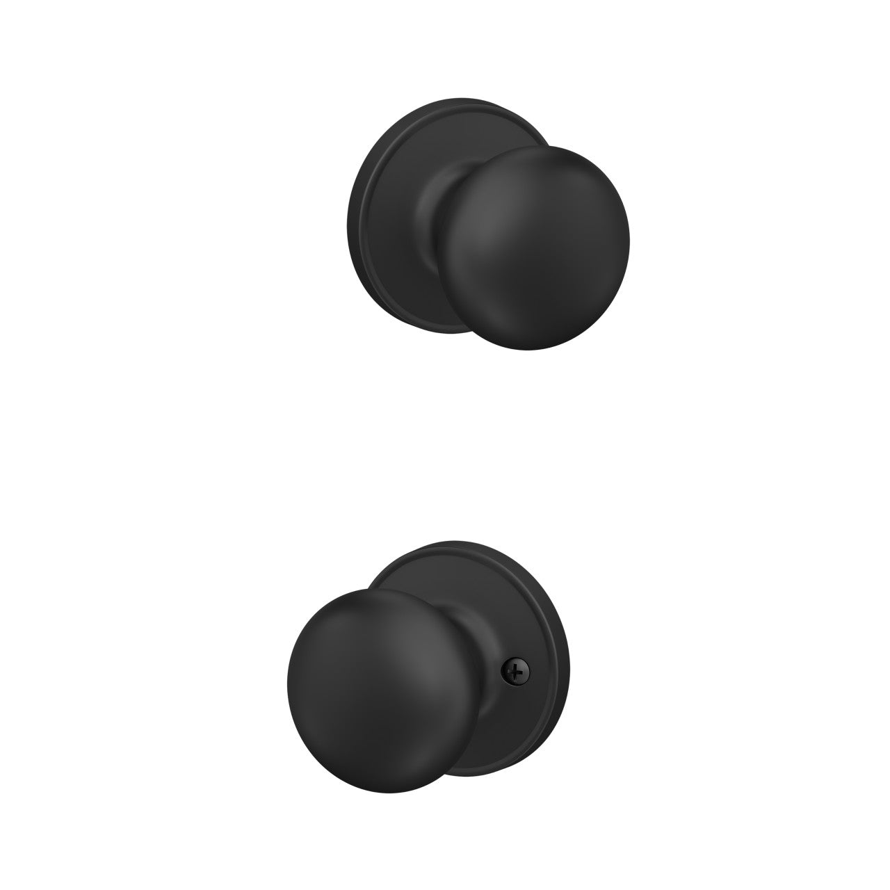 Schlage J Dexter Series Stratus Knob