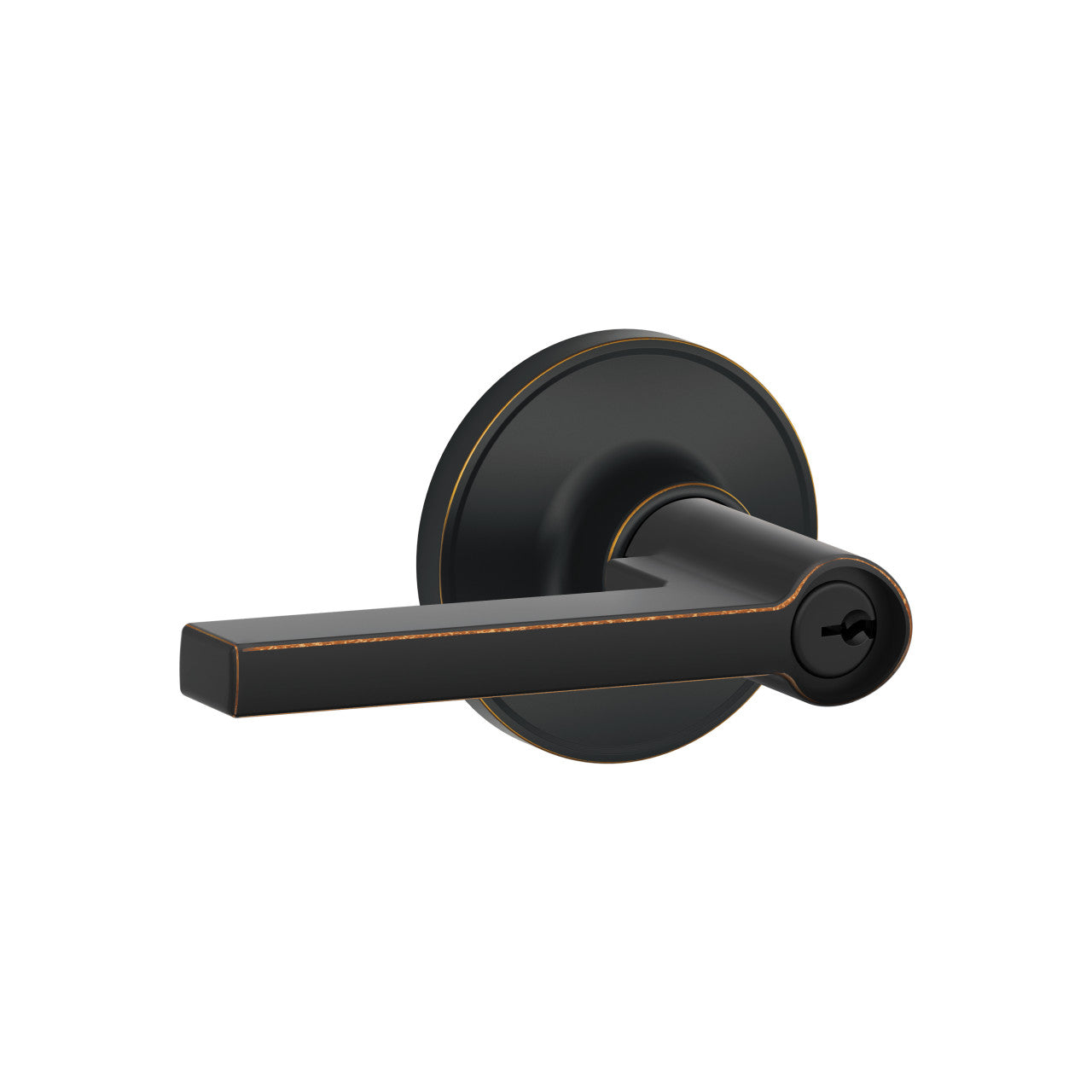Schlage J Dexter Series Solstice Lever