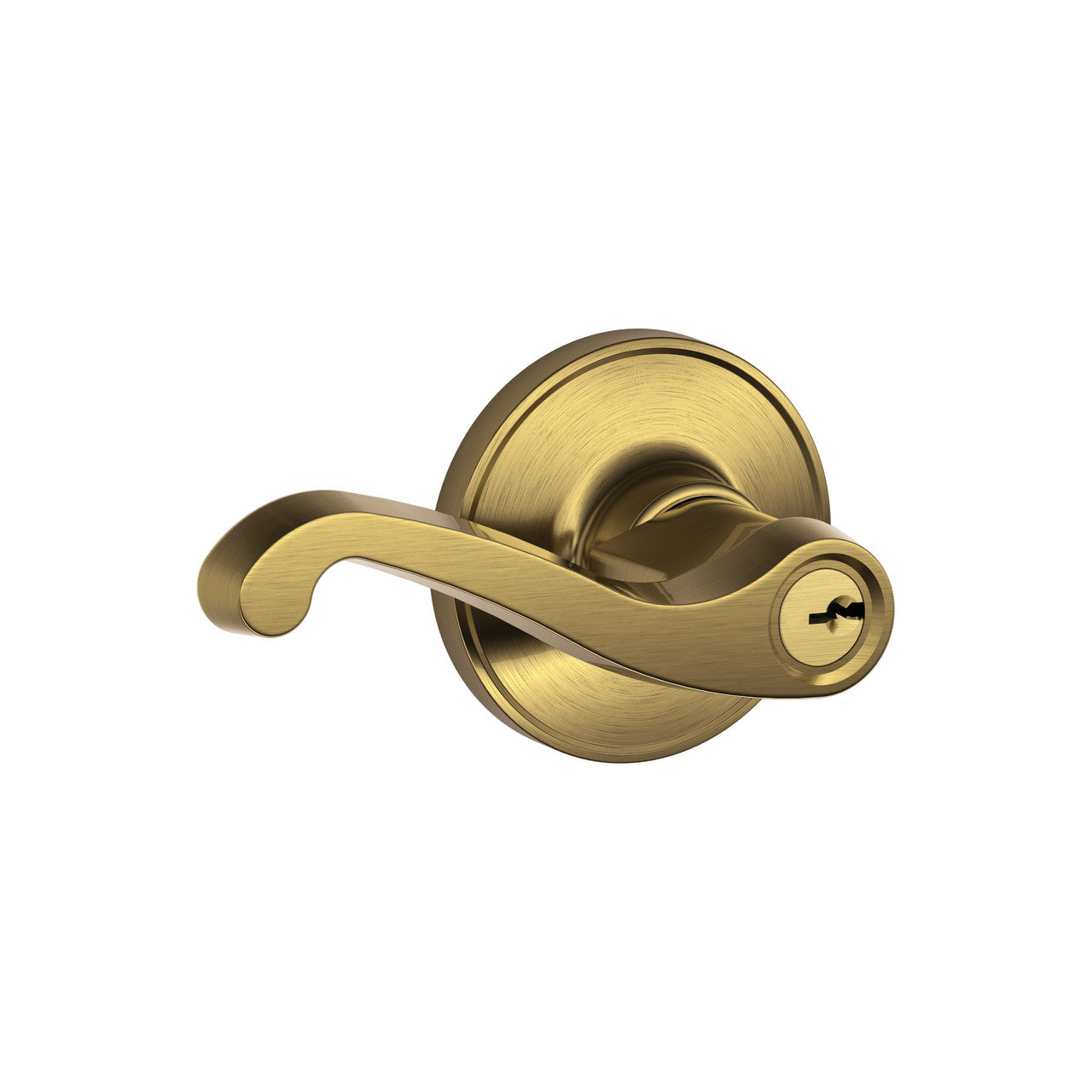 Schlage Dexter J Series LaSalle Lever