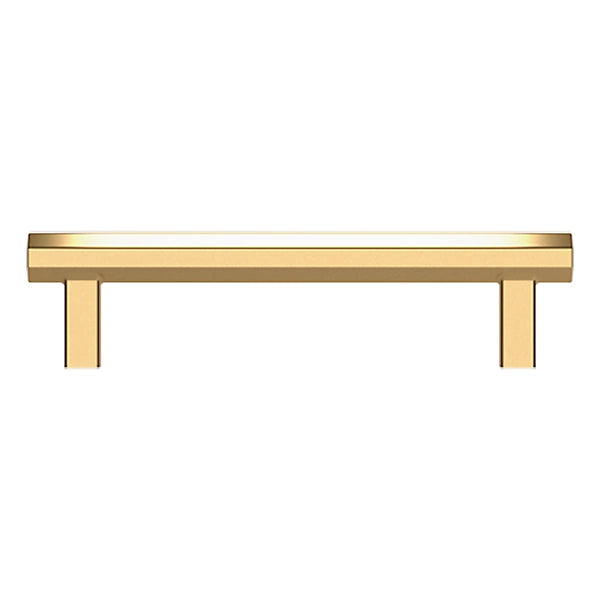 Baldwin Octagonal Cabinet Pull