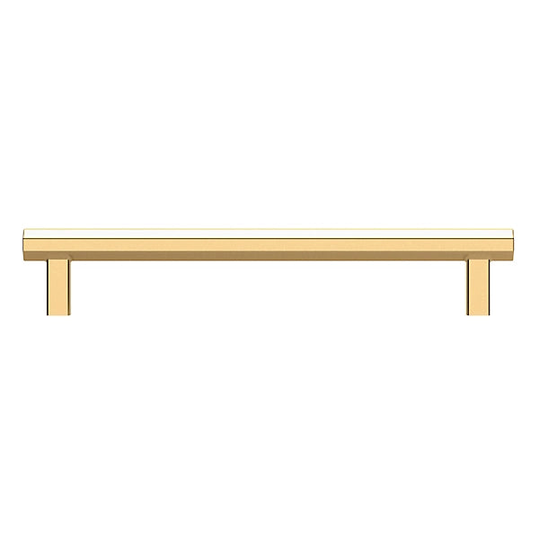 Baldwin Octagonal Cabinet Pull