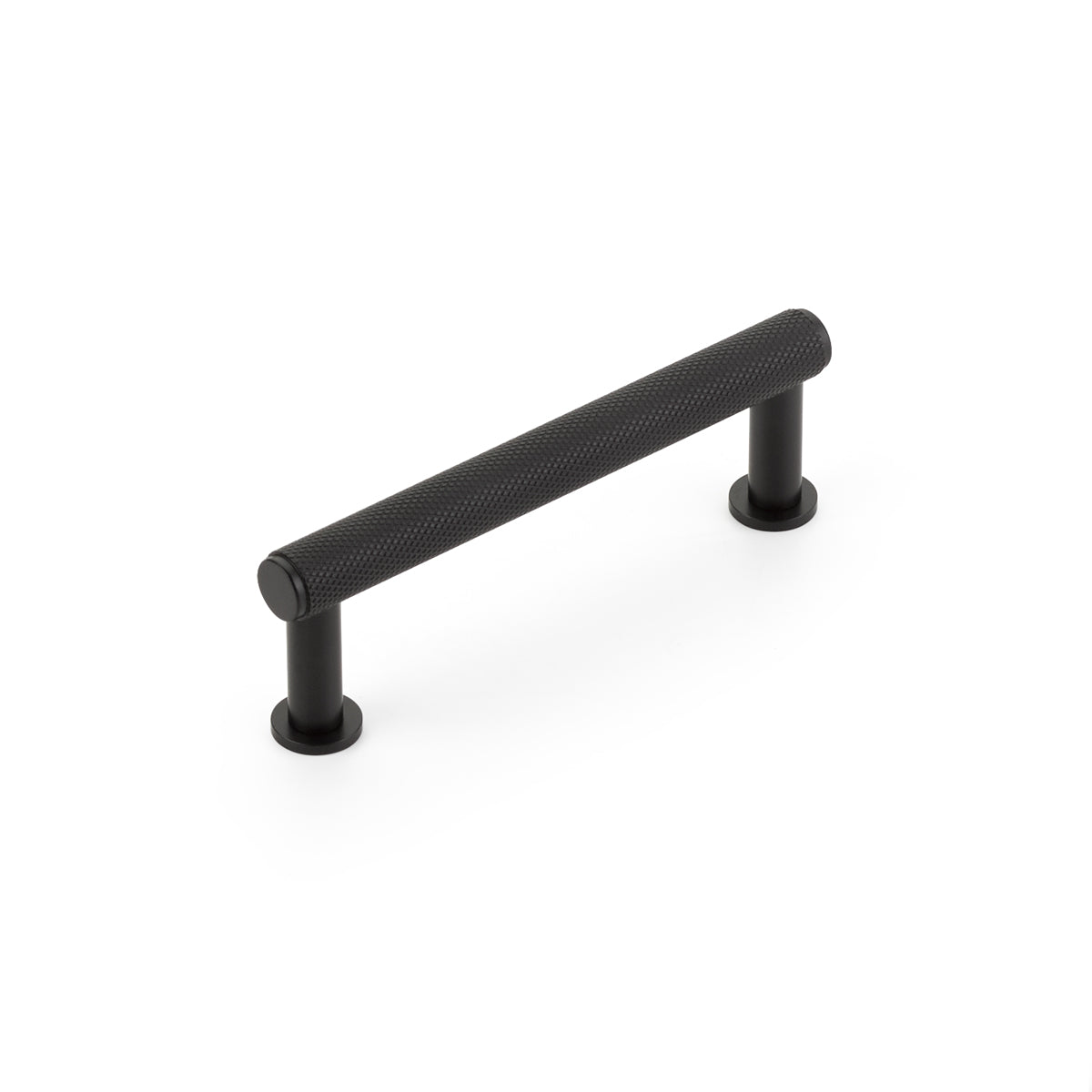 Pub House Knurled Cabinet Pull