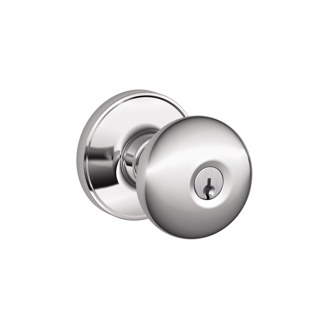 Schlage J Dexter Series Stratus Knob