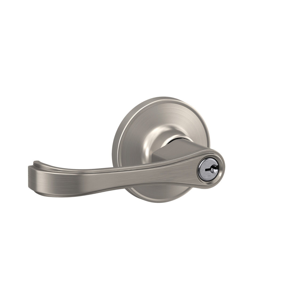 Schlage J Dexter Series Torino Lever
