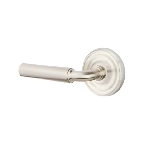Emtek Manning Lever with Regular Rosette