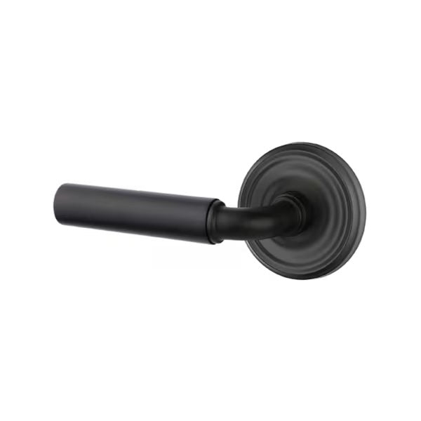 Emtek Manning Lever with Regular Rosette