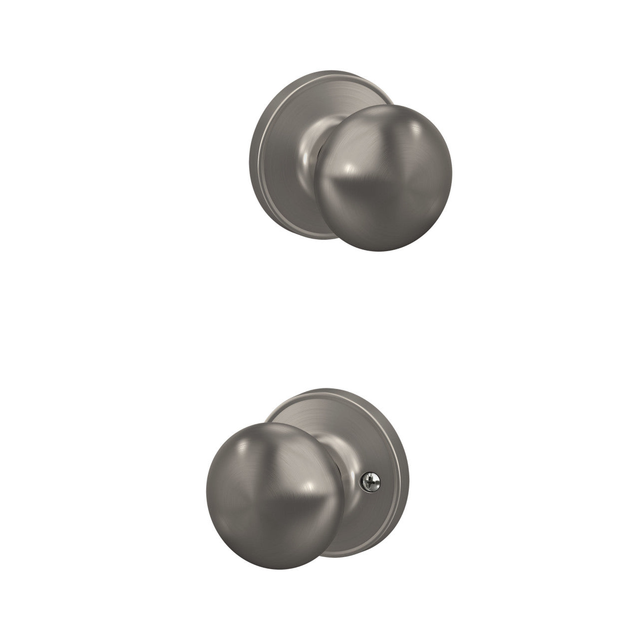 Schlage J Dexter Series Stratus Knob