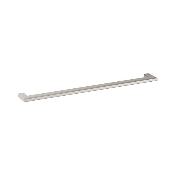 Baldwin Estate Bevel Appliance Pull, 12" C-to-C in Satin Nickel finish