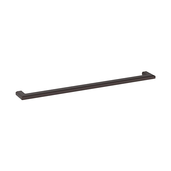 Baldwin Estate Bevel Appliance Pull, 12" C-to-C in Venetian Bronze finish