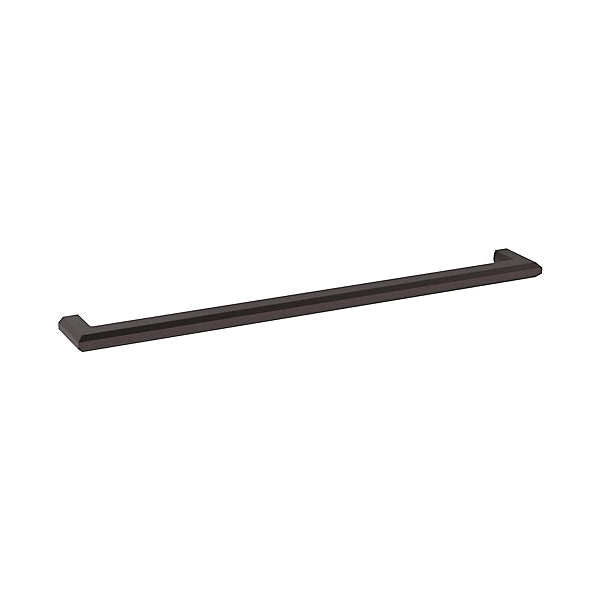 Baldwin Estate Bevel Appliance Pull, 18" C-to-C in Venetian Bronze finish