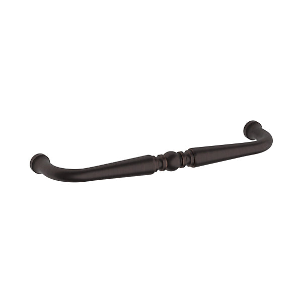 Baldwin Estate Colonial Pull 6" in Venetian Bronze finish