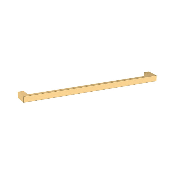 Baldwin Estate Contemporary Appliance Pull 12" in Lifetime Satin Brass finish