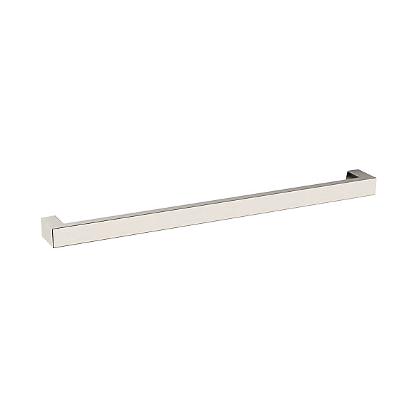 Baldwin Estate Contemporary Appliance Pull, 18" C-to-C in Satin Nickel finish