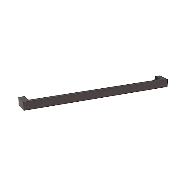 Baldwin Estate Contemporary Appliance Pull, 18" C-to-C in Venetian Bronze finish