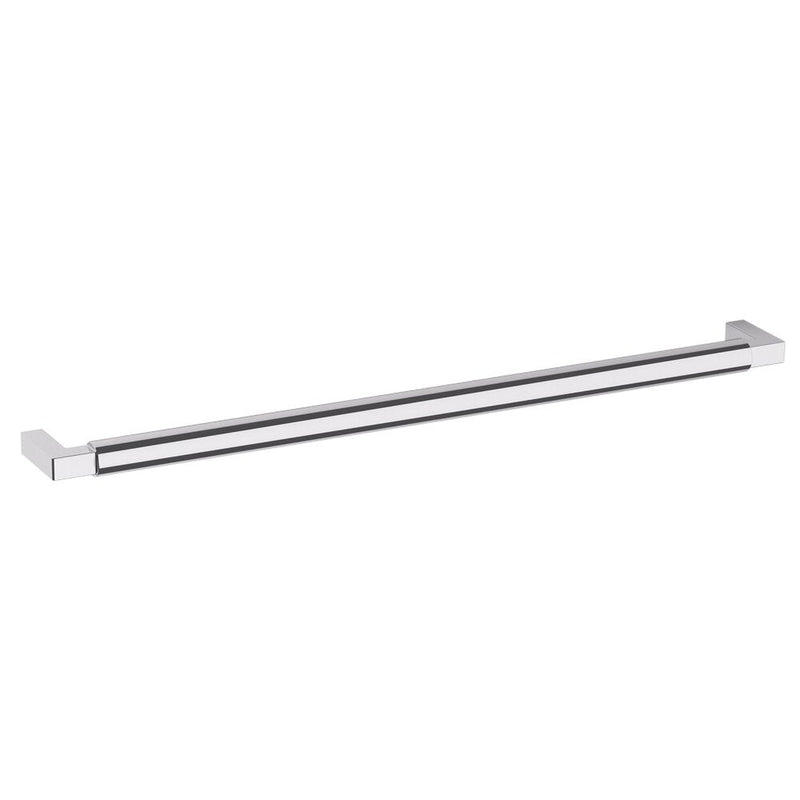 Baldwin Estate Gramercy Appliance Pull, 12" C-to-C in Polished Chrome finish