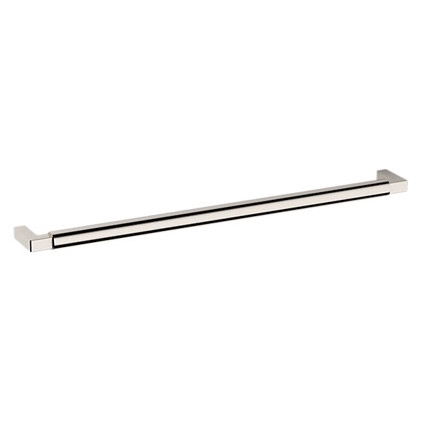 Baldwin Estate Gramercy Appliance Pull, 12" C-to-C in Satin Nickel finish