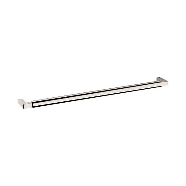 Baldwin Estate Gramercy Appliance Pull, 18" C-to-C in Satin Nickel finish