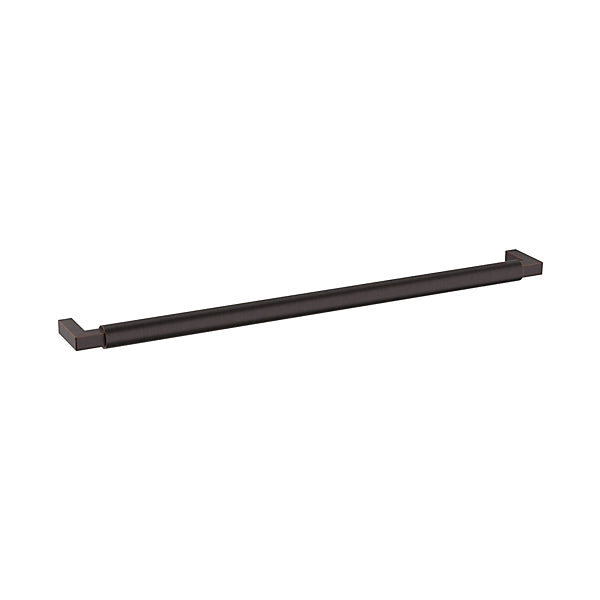 Baldwin Estate Gramercy Appliance Pull, 18" C-to-C in Venetian Bronze finish