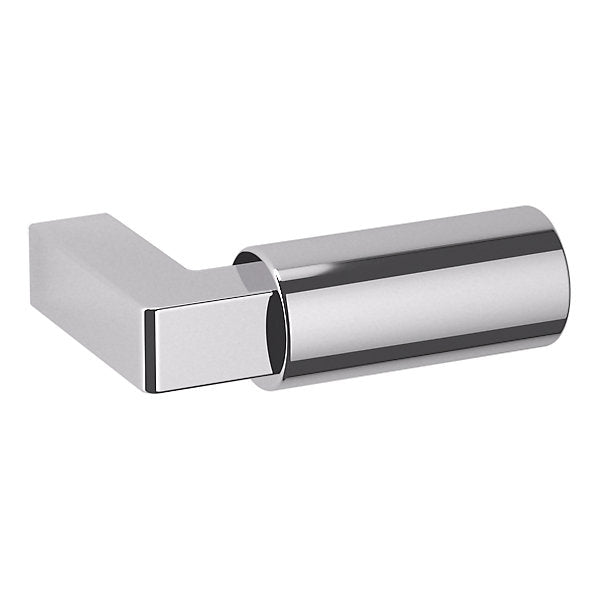 Baldwin Estate Gramercy Knob 1.5" in Polished Chrome finish