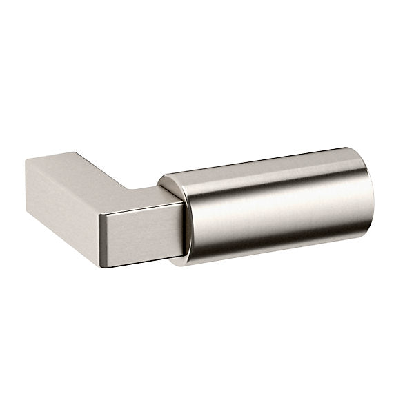 Baldwin Estate Gramercy Knob 1.5" in Satin Nickel finish