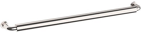 Baldwin Estate Hollywood Hills 18" Appliance Pull in Lifetime Polished Nickel finish