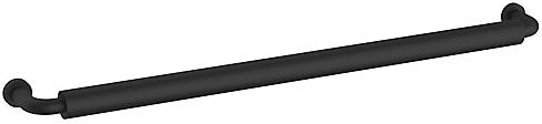 Baldwin Estate Hollywood Hills 18" Appliance Pull in Satin Black finish