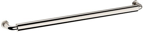 Baldwin Estate Hollywood Hills 18" Appliance Pull in Satin Nickel finish