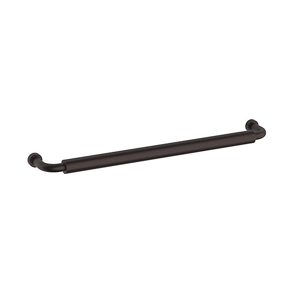 Baldwin Estate Hollywood Hills Pull 12" in Venetian Bronze finish