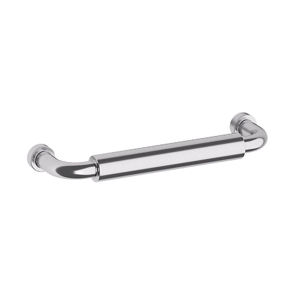 Baldwin Estate Hollywood Hills Pull 4" in Polished Chrome finish