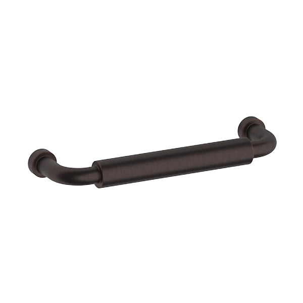 Baldwin Estate Hollywood Hills Pull 4" in Venetian Bronze finish