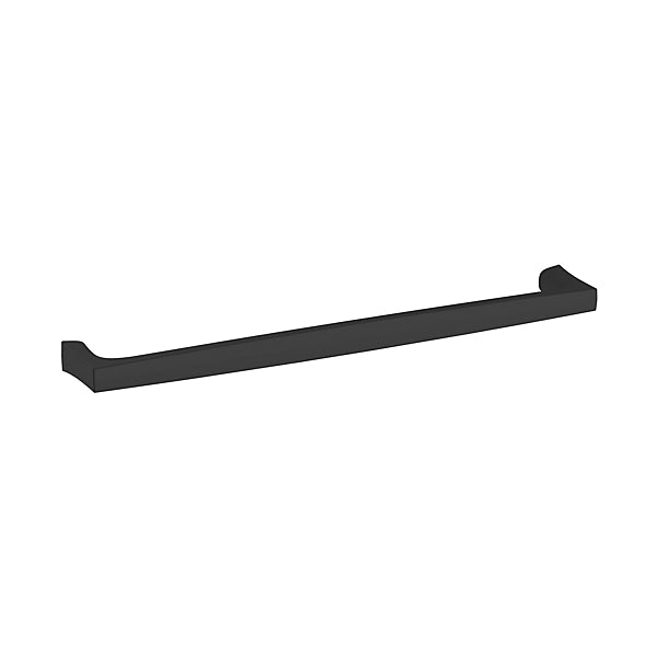 Baldwin Estate Palm Springs Appliance Pull 12" in Satin Black finish