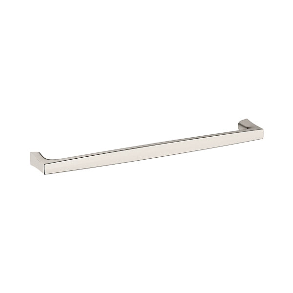 Baldwin Estate Palm Springs Appliance Pull 12" in Satin Nickel finish