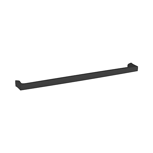 Baldwin Estate Palm Springs Appliance Pull 18" in Satin Black finish