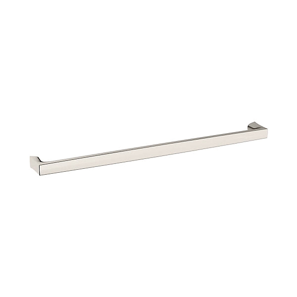 Baldwin Estate Palm Springs Appliance Pull 18" in Satin Nickel finish