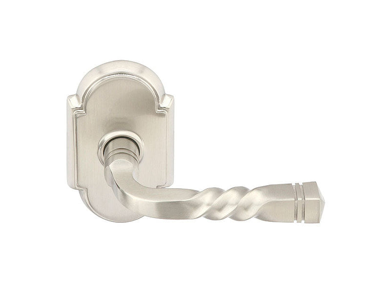 Emtek Concealed Passage Santa Fe Lever With