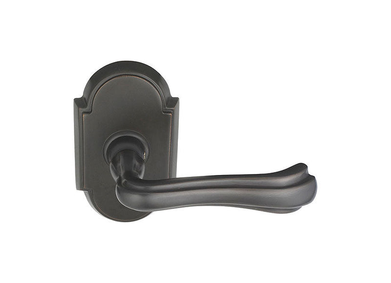 Emtek Concealed Passage Wembley Lever With