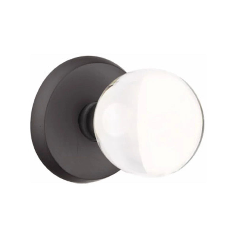 Emtek Concealed Privacy Bristol Knob With