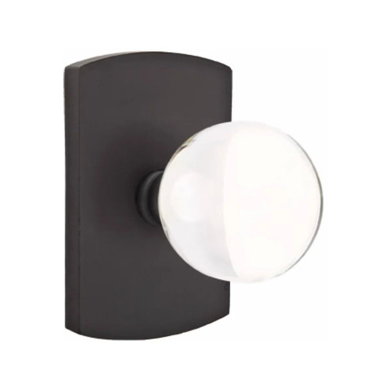 Emtek Concealed Privacy Bristol Knob With