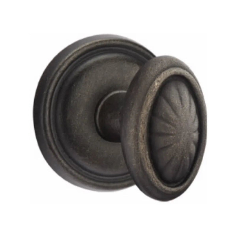 Emtek Concealed Privacy Parma Knob With