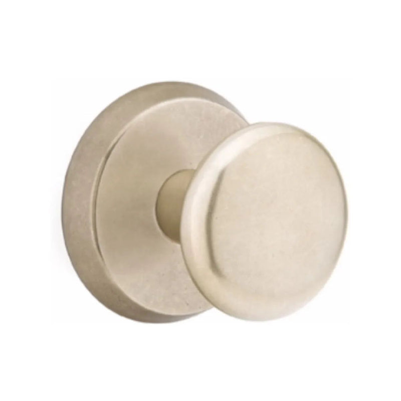 Emtek Concealed Privacy Winchester Knob With